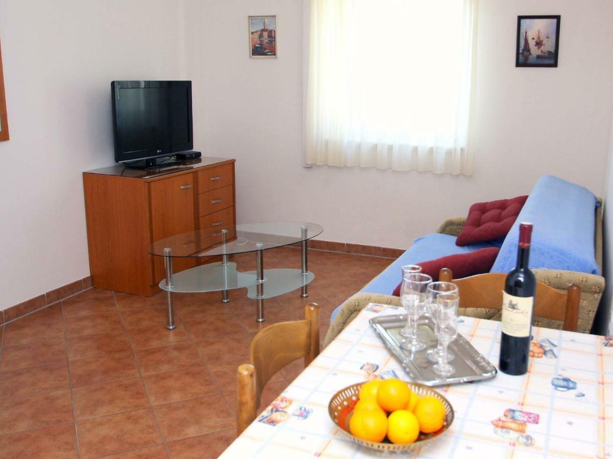 Apartment Ivo-4 Supetar Zewnętrze zdjęcie