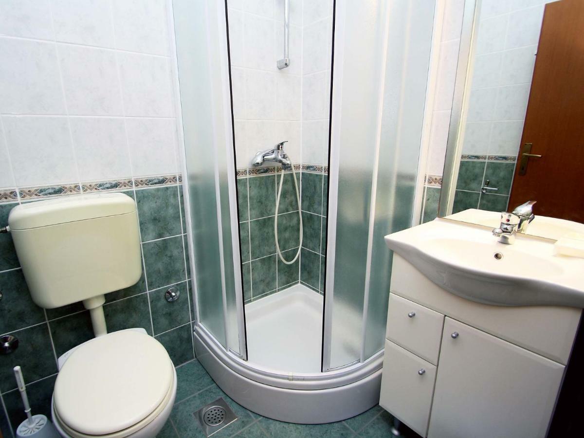 Apartment Ivo-4 Supetar Zewnętrze zdjęcie